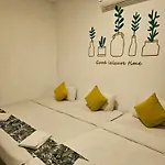 Olive Hotel
